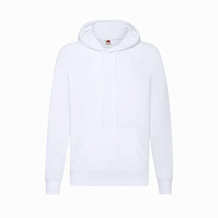 Sudadera Adulto Lightweight Hooded S