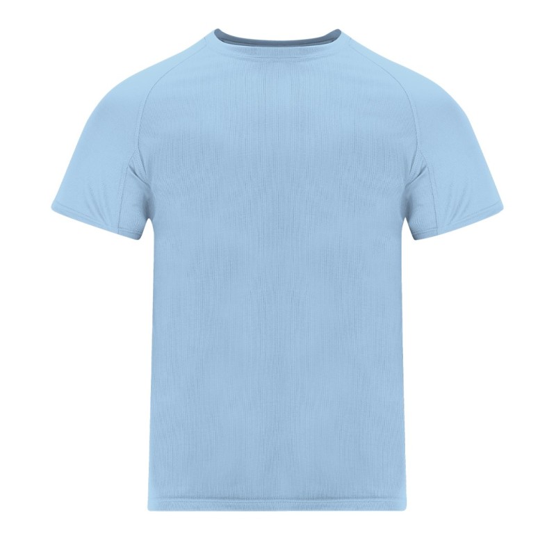 Camiseta Adulto Cocker AZUL CLARO L