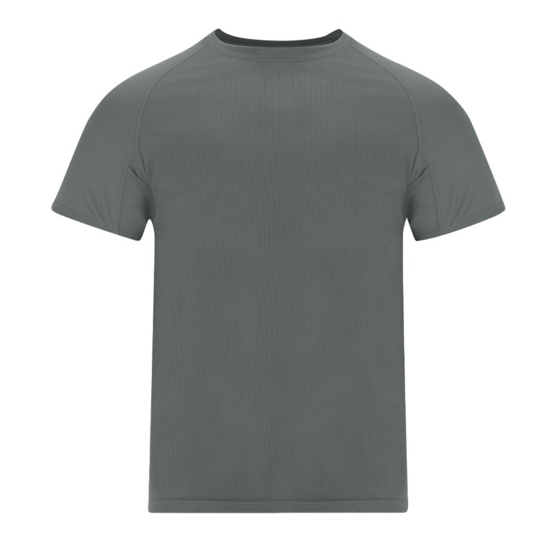 Camiseta Adulto Cocker GRIS L
