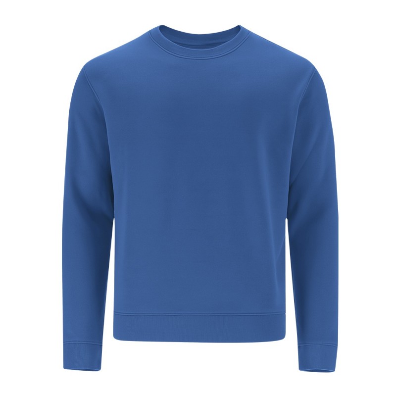 Sudadera Adulto Cosmos AZUL L