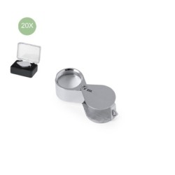 Lupa Rindex 20X