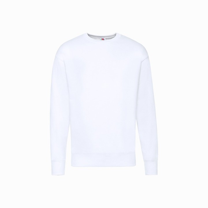 Sudadera Niño Classic Set-In Sweat