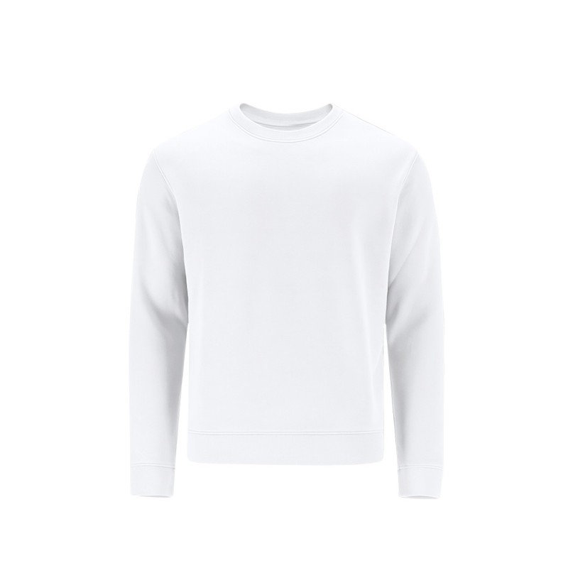 Sudadera Niño Cosmos BLANCO 11-12