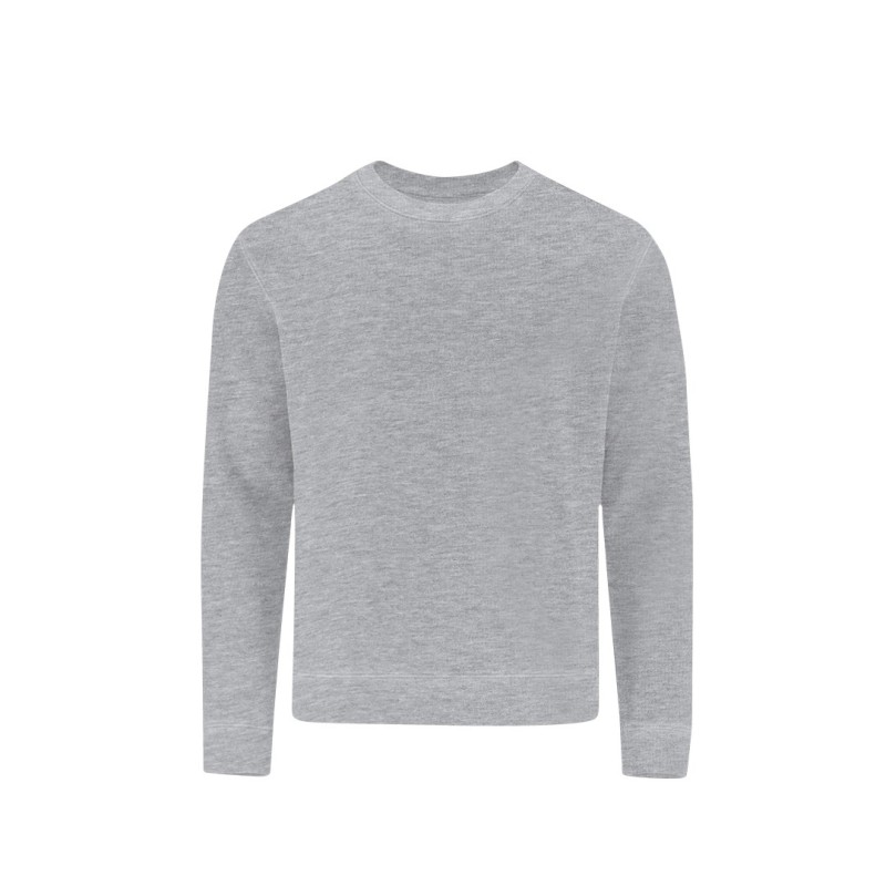 Sudadera Niño Cosmos GRIS 11-12