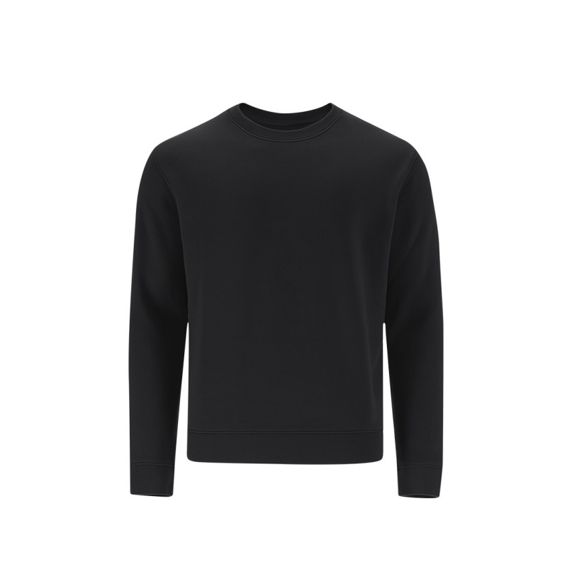 Sudadera Niño Cosmos NEGRO 11-12