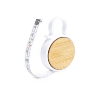 Flexómetro Lusim 1m