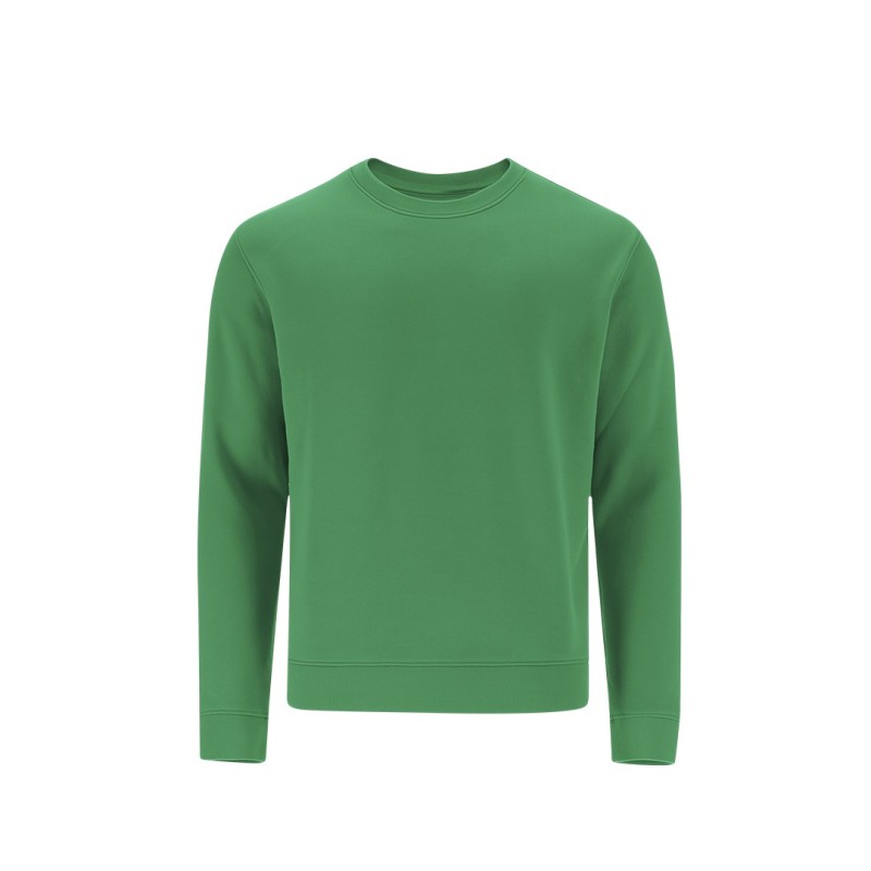 Sudadera Niño Cosmos VERDE 11-12