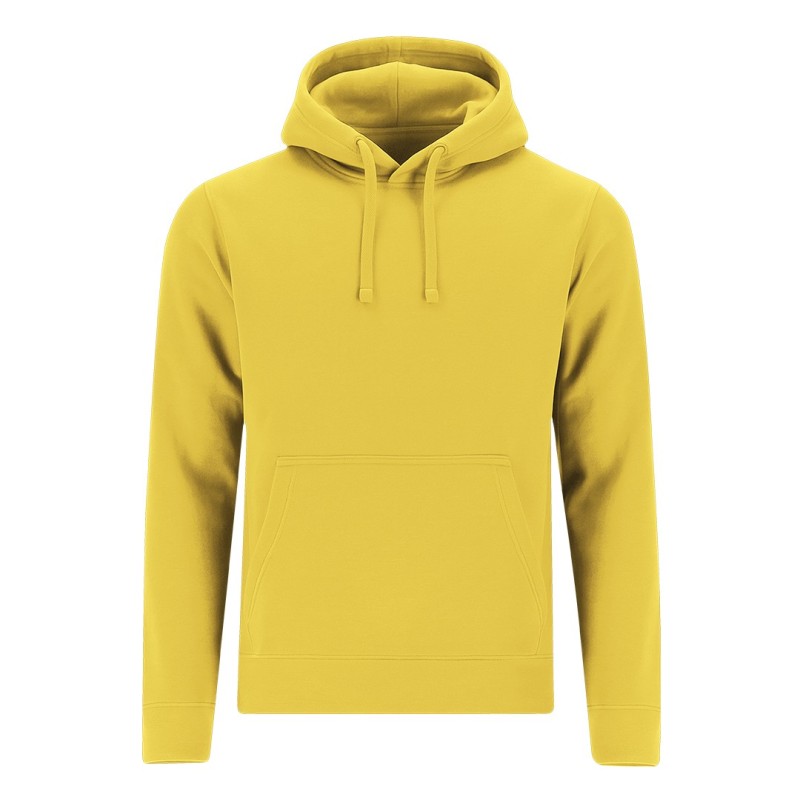 Sudadera Adulto Draco AMARILLO L
