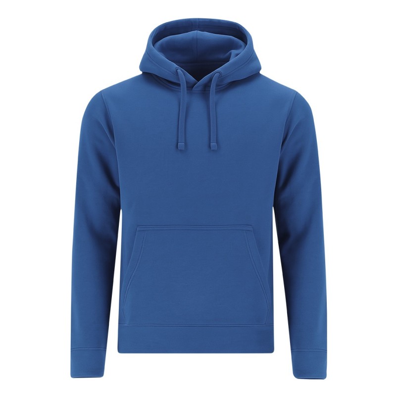 Sudadera Adulto Draco AZUL L