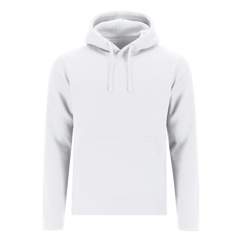 Sudadera Adulto Draco BLANCO L
