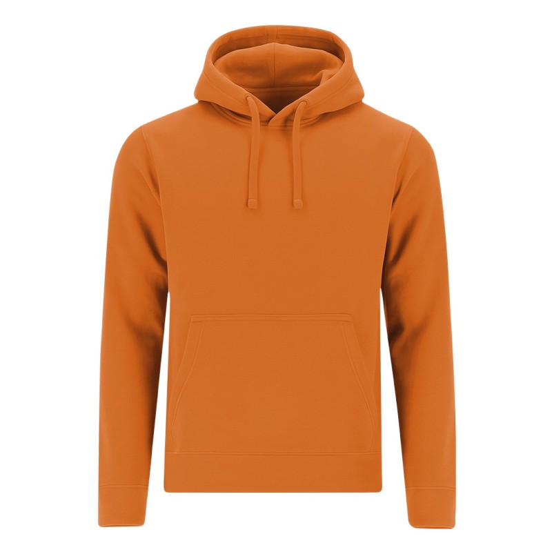 Sudadera Adulto Draco NARANJA L