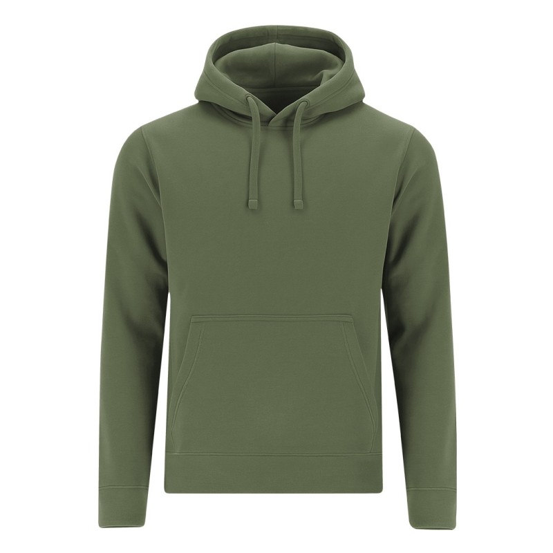 Sudadera Adulto Draco VERDE BOTELLA L
