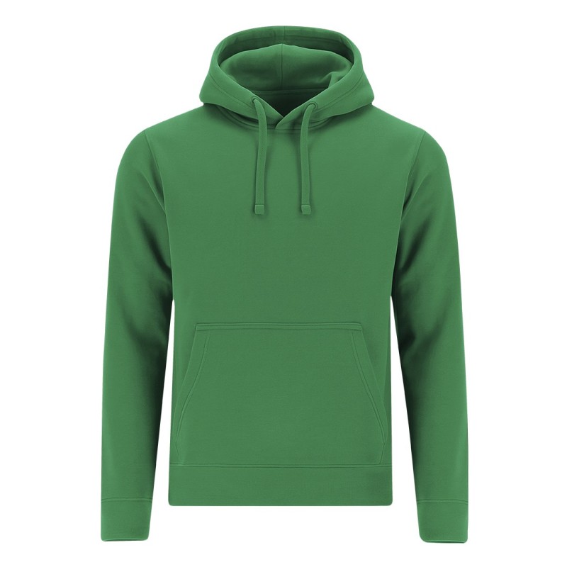 Sudadera Adulto Draco VERDE L