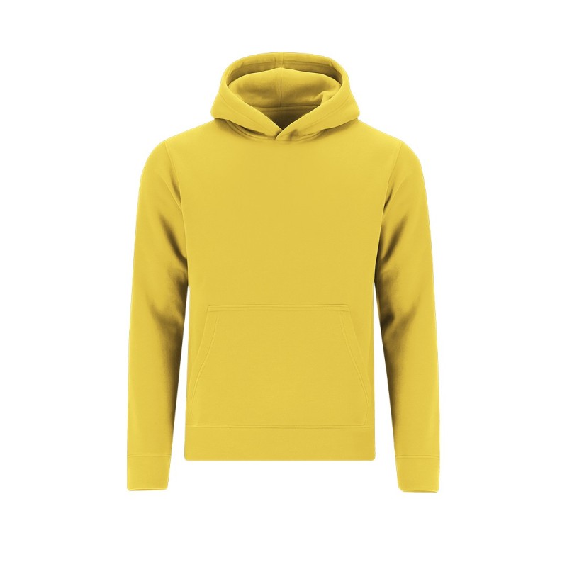 Sudadera Niño Draco AMARILLO 11-12