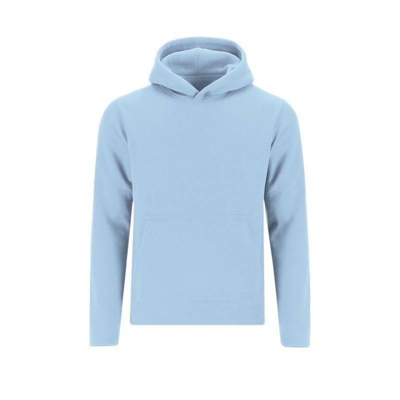 Sudadera Niño Draco AZUL CLARO 11-12