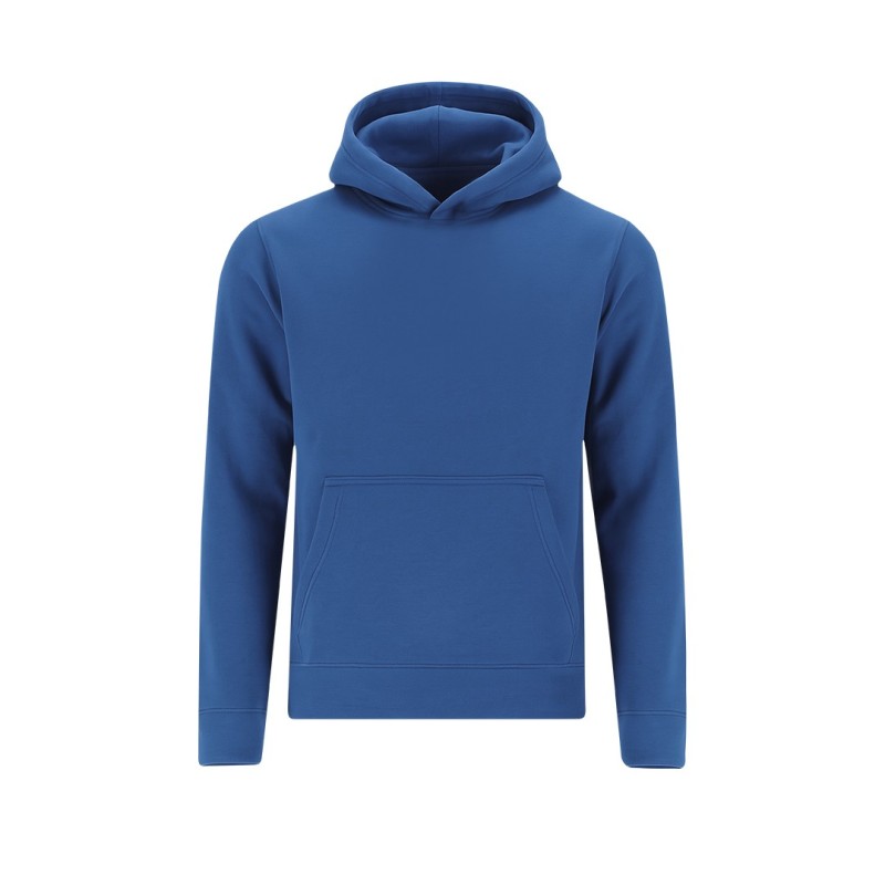 Sudadera Niño Draco AZUL 11-12