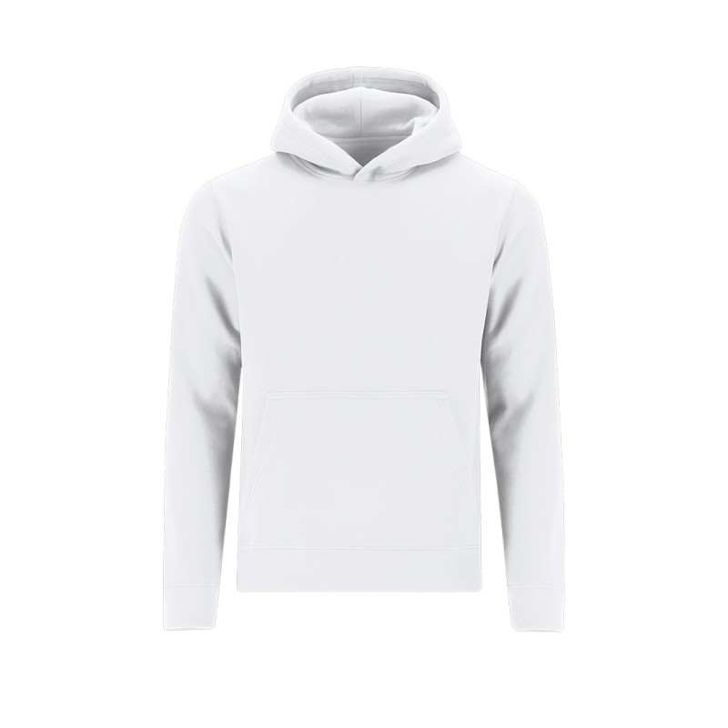 Sudadera Niño Draco BLANCO 11-12