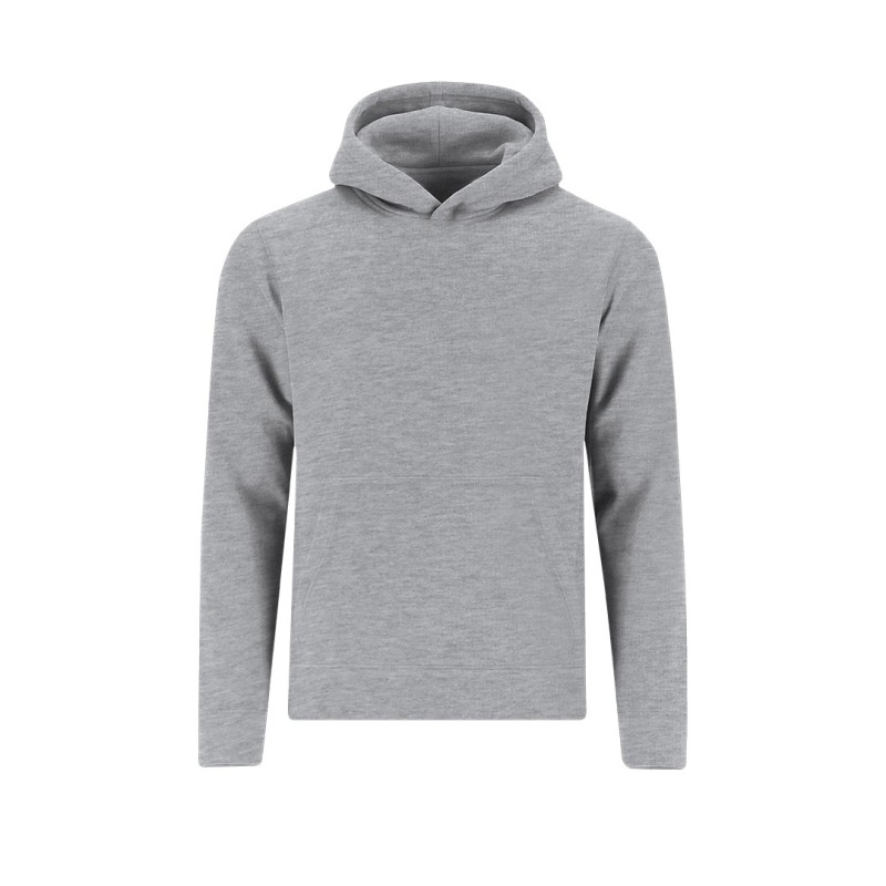 Sudadera Niño Draco GRIS 11-12