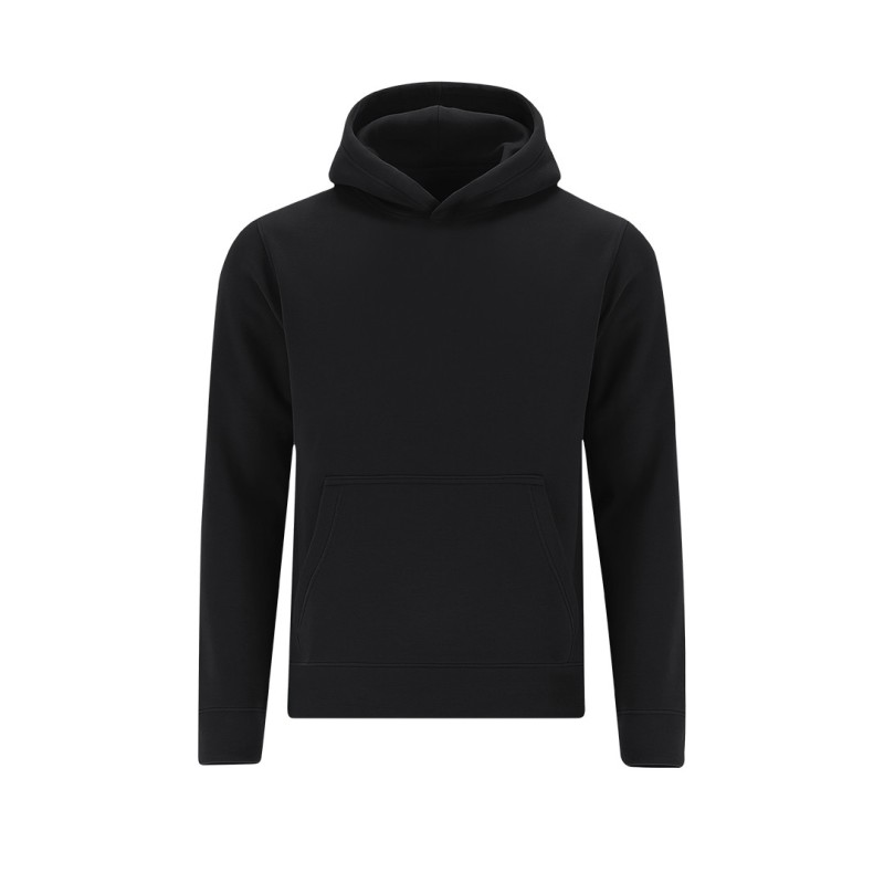 Sudadera Niño Draco NEGRO 11-12