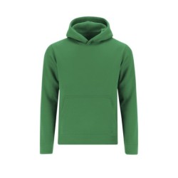 Sudadera Niño Draco VERDE 11-12