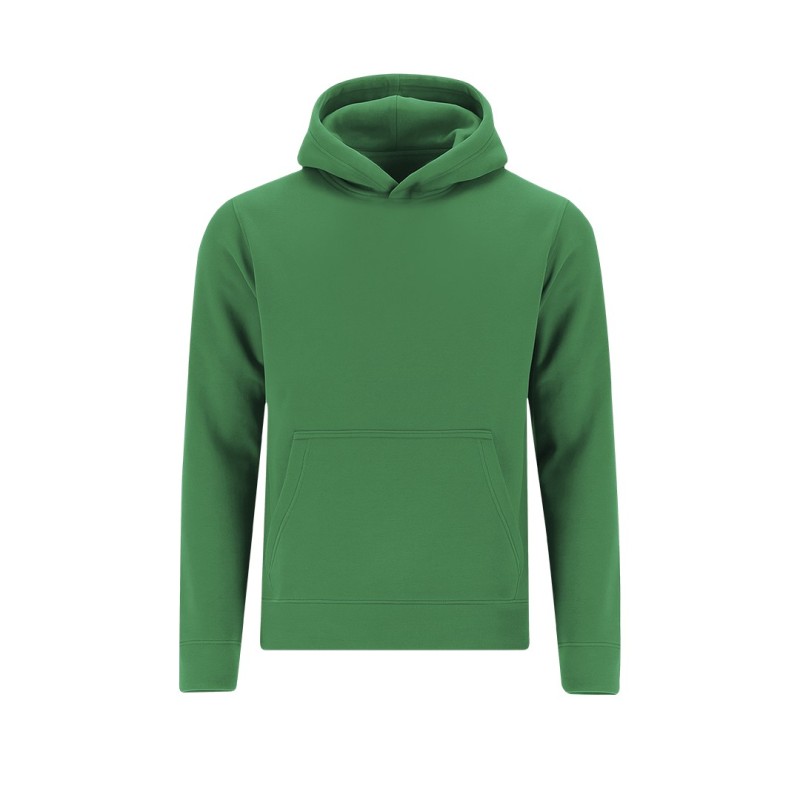 Sudadera Niño Draco VERDE 11-12