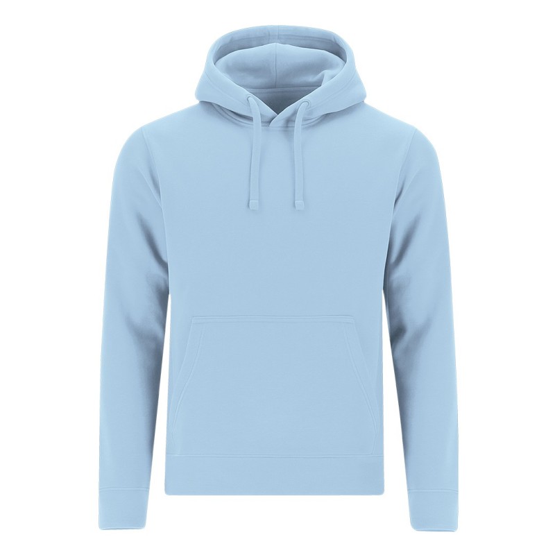 Sudadera Mujer Draco AZUL CLARO L