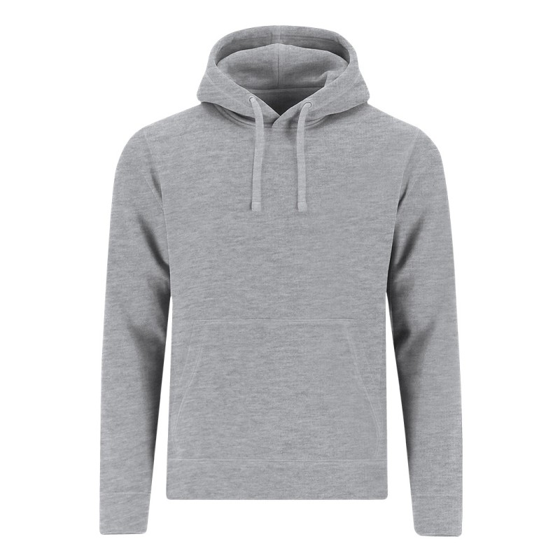 Sudadera Mujer Draco GRIS L