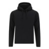 Sudadera Mujer Draco NEGRO L