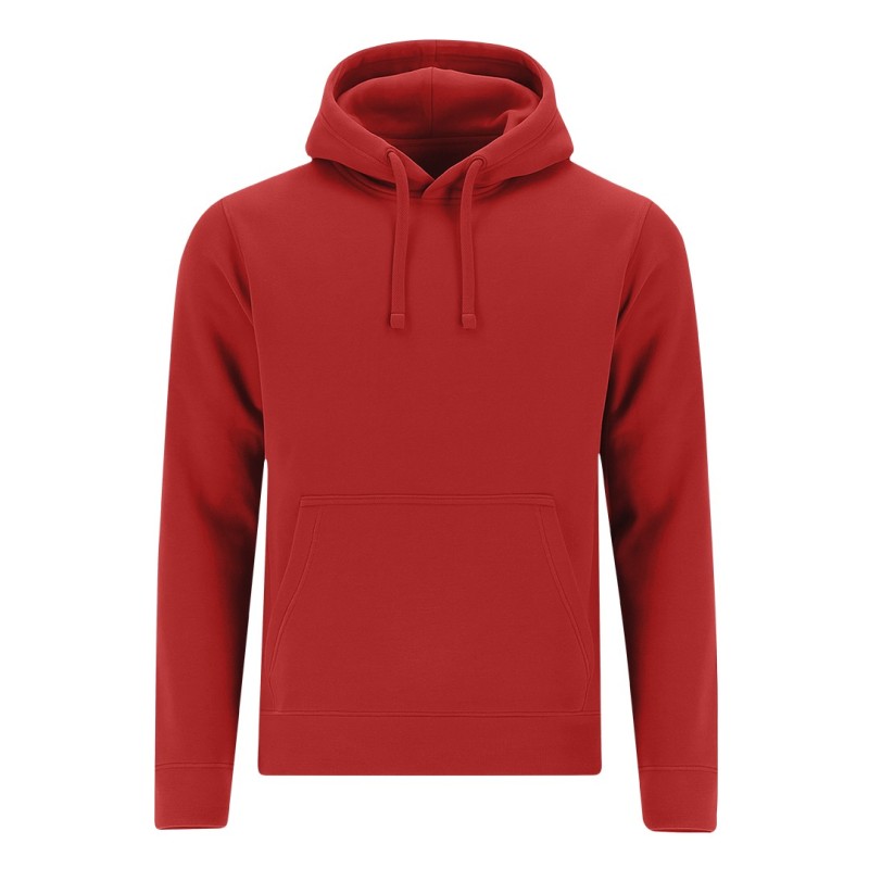 Sudadera Mujer Draco ROJO L