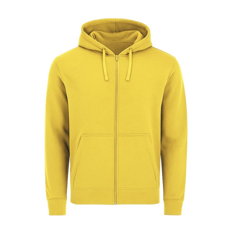 Sudadera Adulto Astro AMARILLO L