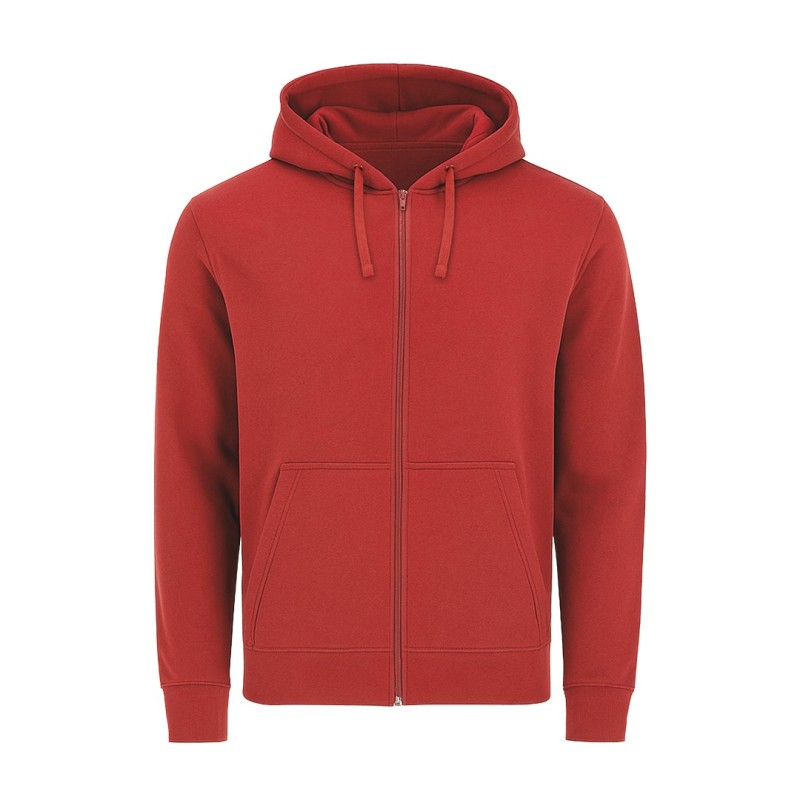 Sudadera Adulto Astro ROJO L