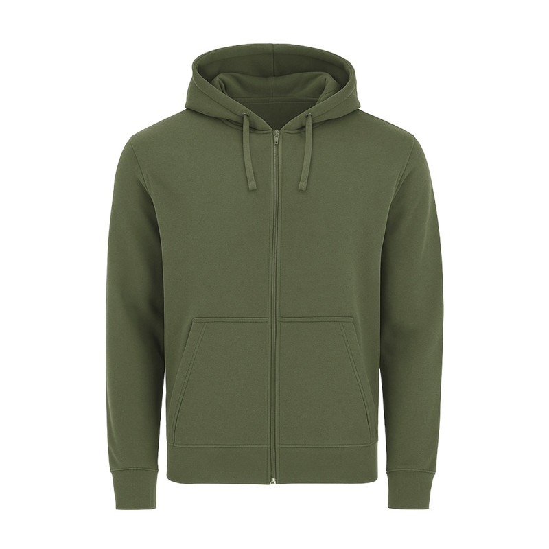 Sudadera Adulto Astro VERDE BOTELLA L