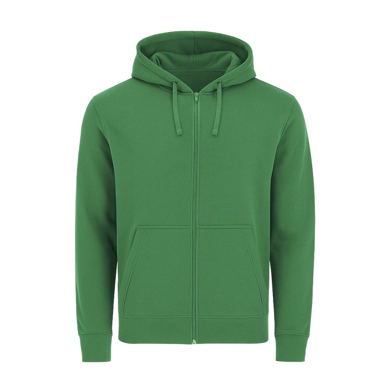 Sudadera Adulto Astro VERDE L