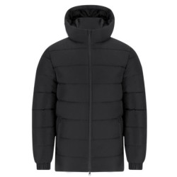 Parka Eren NEGRO L
