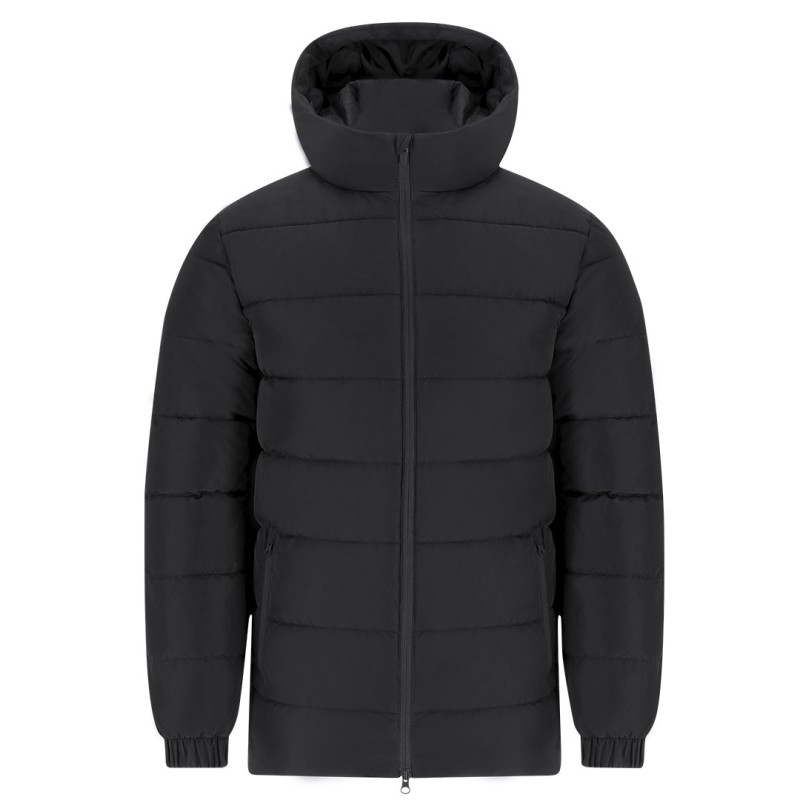 Parka Eren NEGRO L