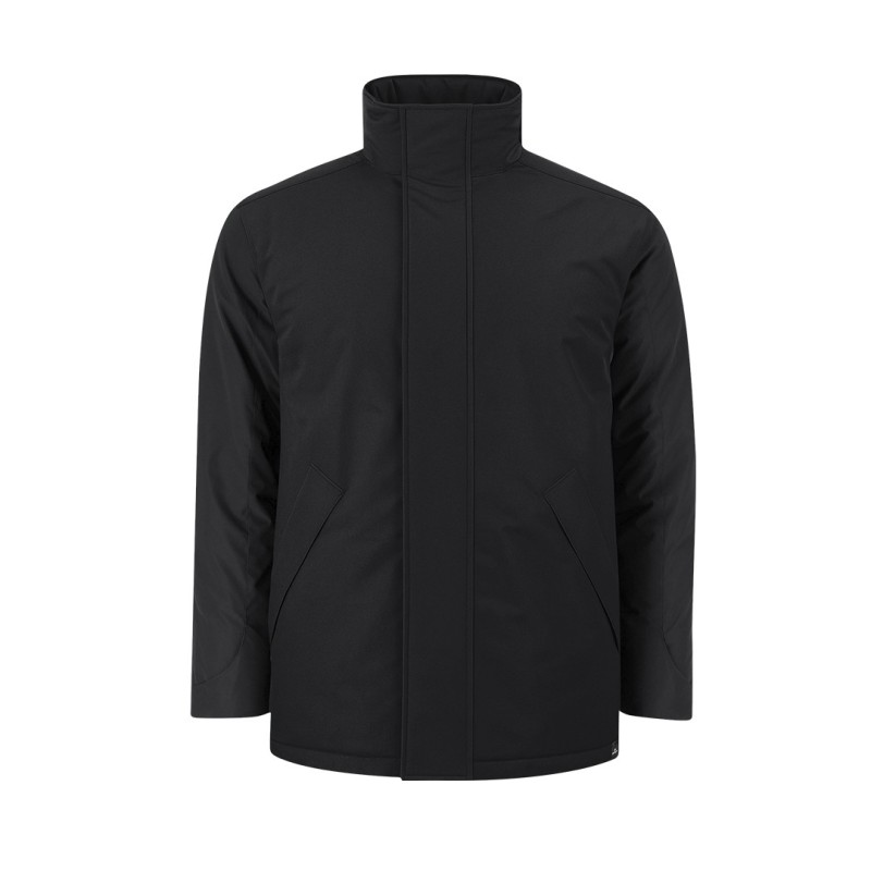 Parka Oceanía NEGRO L