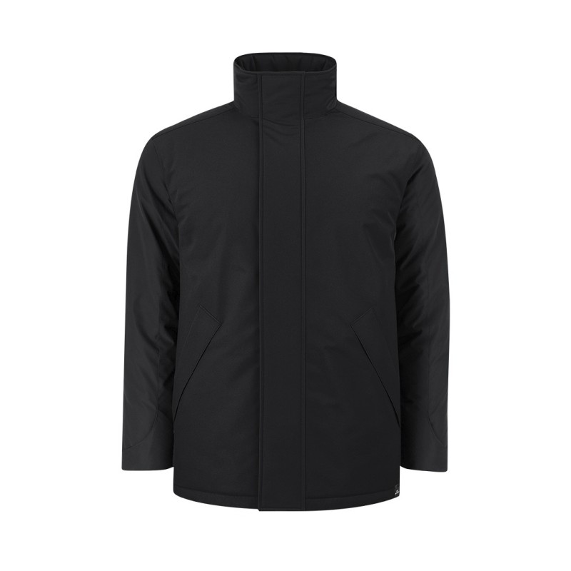 Parka Niño Oceanía NEGRO 10