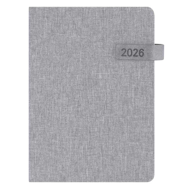 Agenda Mylok GRIS S/T