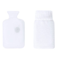 Parche Calor Grexar BLANCO S/T