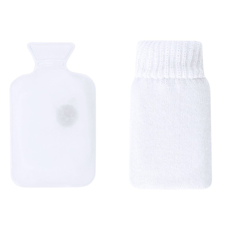 Parche Calor Grexar BLANCO S/T