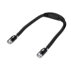 Lámpara Lianzhi NEGRO S/T