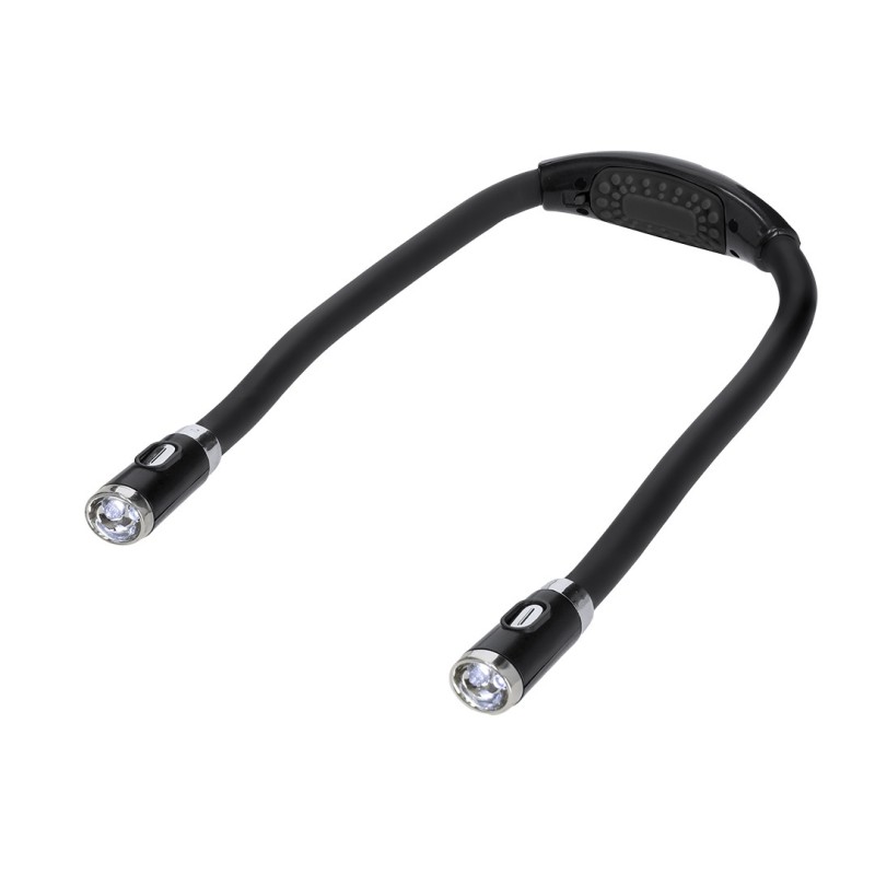 Lámpara Lianzhi NEGRO S/T