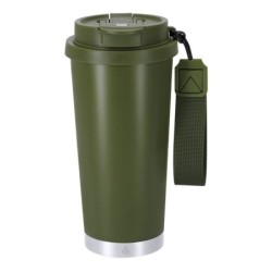 Vaso Térmico Kazont VERDE S/T