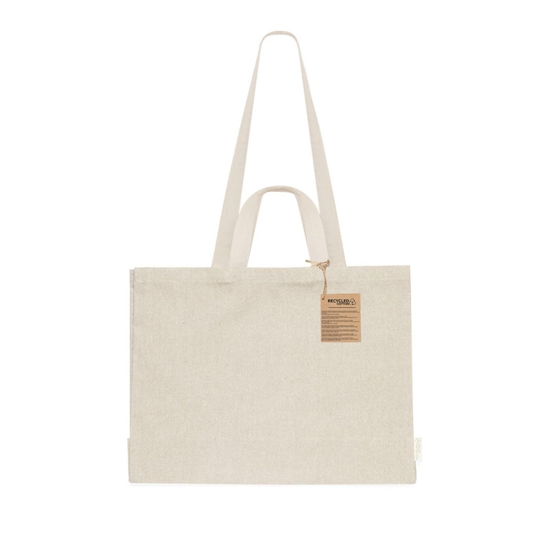 Bolsa Oryan NATURAL S/T