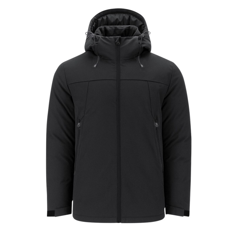 Parka Setter NEGRO L