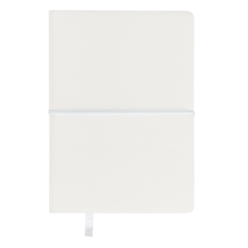 Bloc Notas Vierax BLANCO S/T