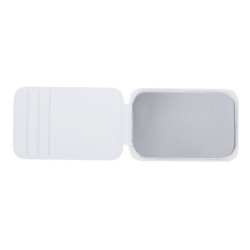 Espejo Dafmen BLANCO S/T