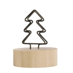 Clip Rasty ARBOL S/T