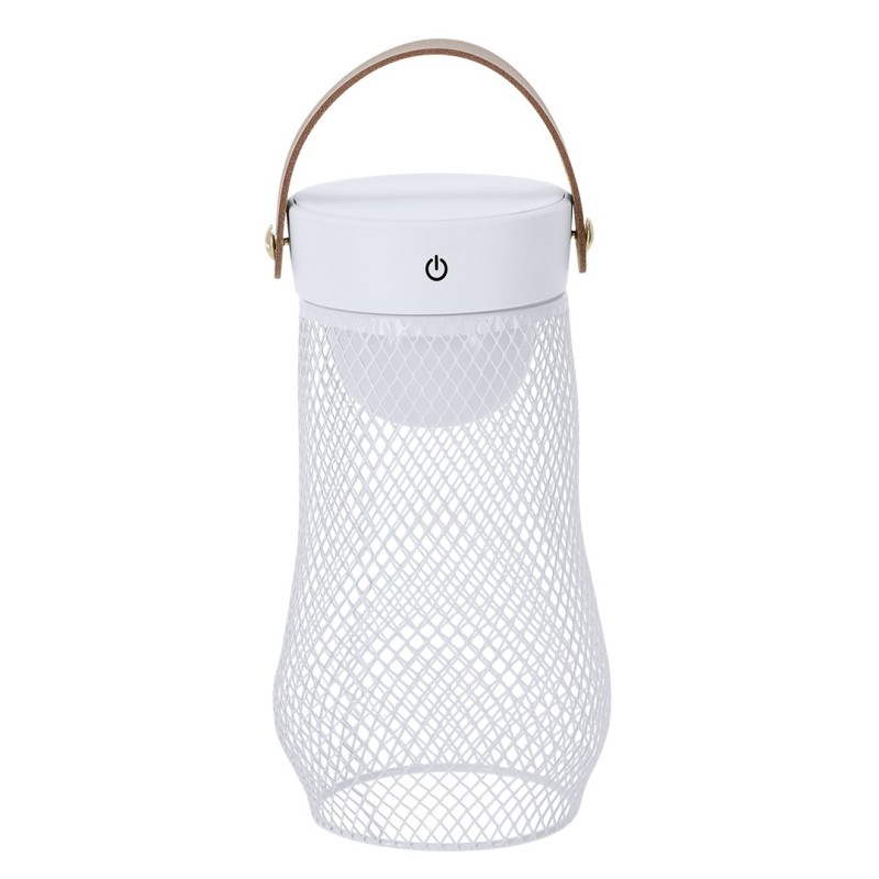 Lámpara Hardig BLANCO S/T