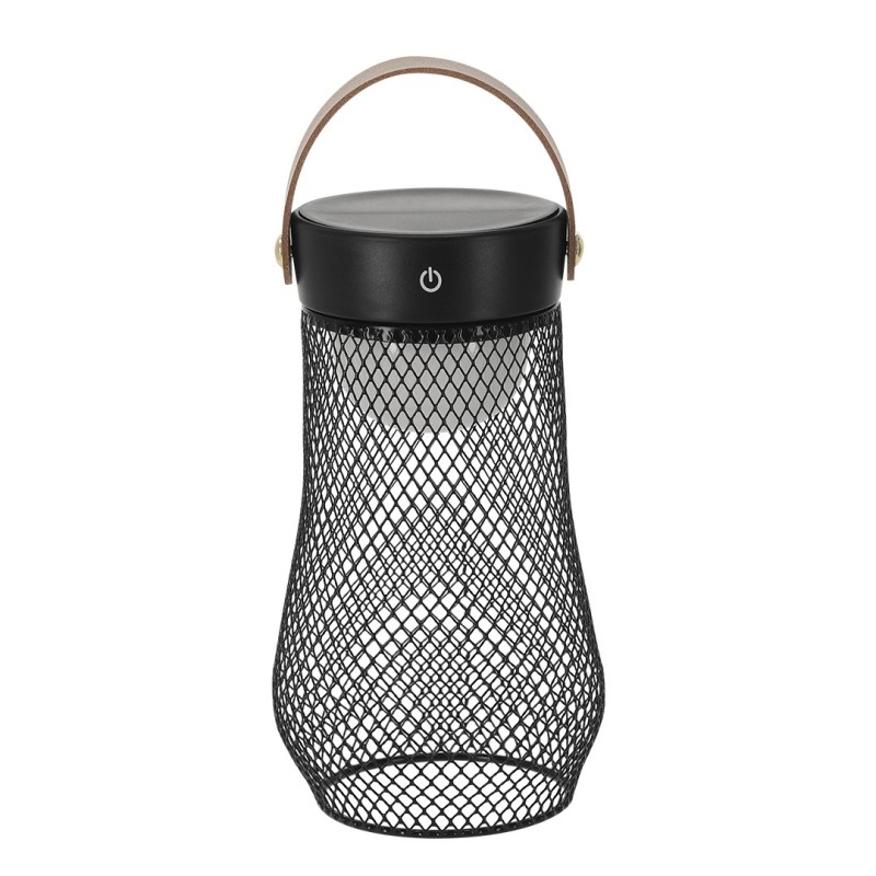 Lámpara Hardig NEGRO S/T